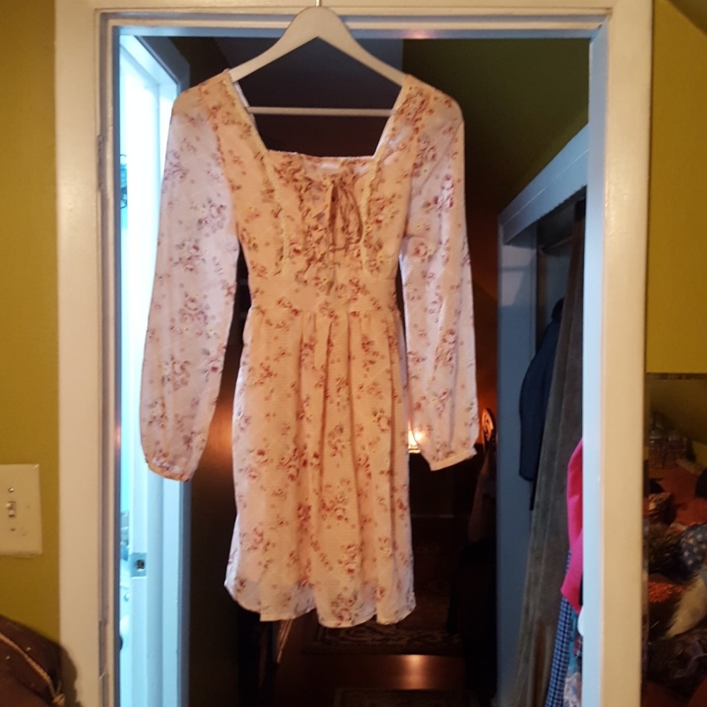 Liz lisa dress